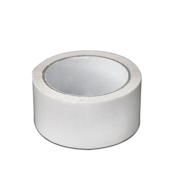 ROLL -  WHITE BLOCKOUT TAPE 2" X 110YD image