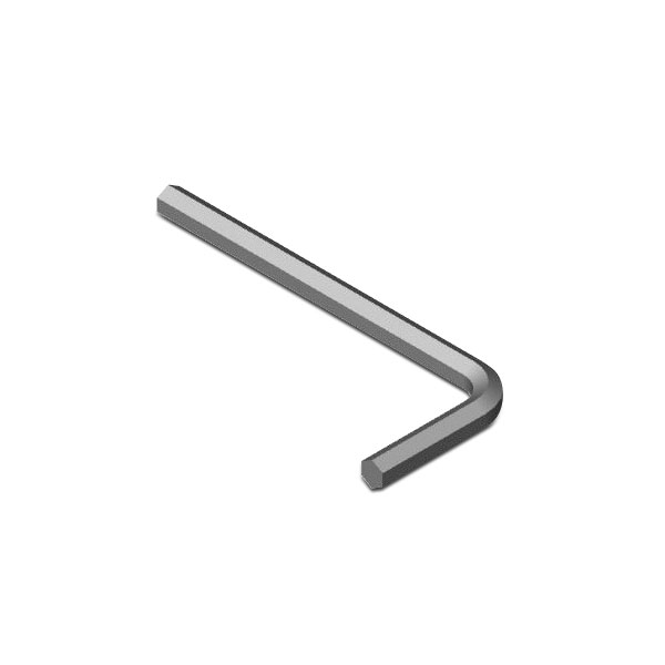 EACH -  TENSION QUICK ALLEN WRENCH image