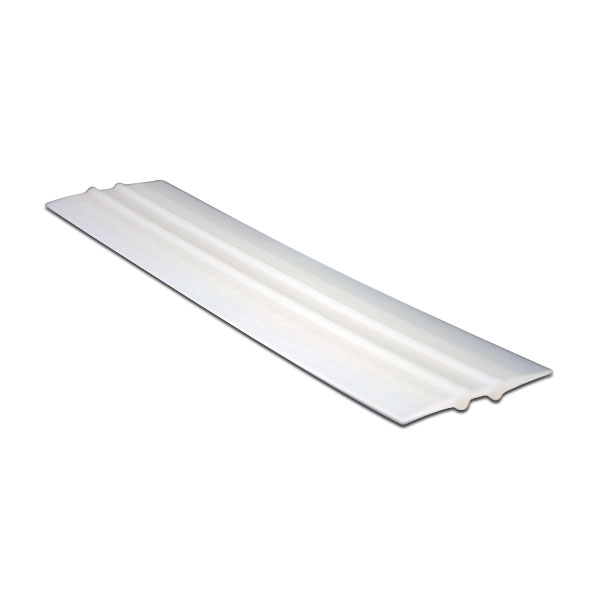 EACH -  12" PLASTIC SQUEEGEE image