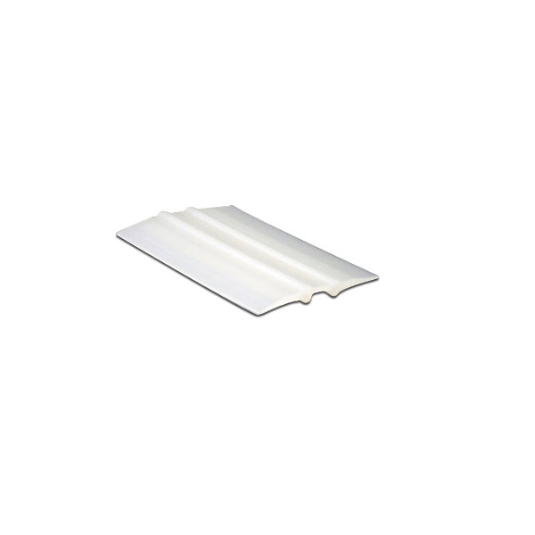 EACH -  4" PLASTIC SQUEEGEE image