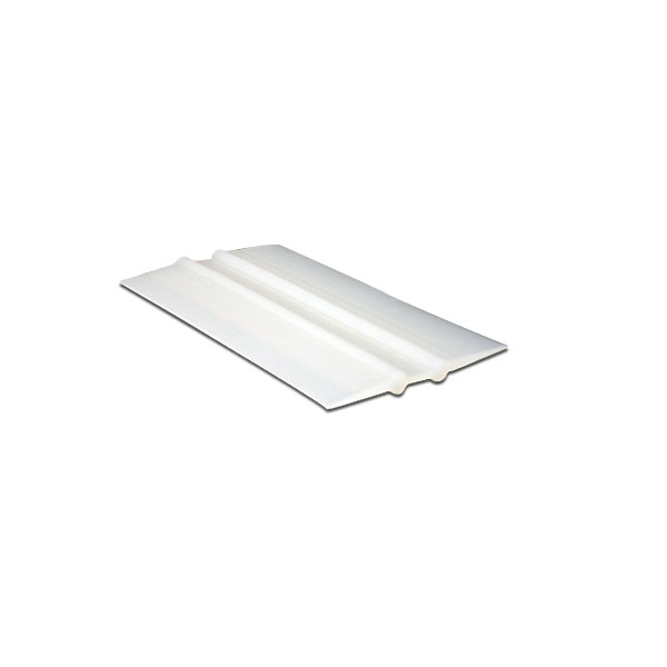 EACH -  6" PLASTIC SQUEEGEE image