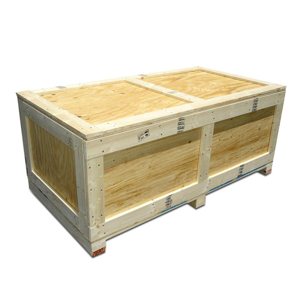 EACH -  ROQ ECO 6 COLOR 10 STATION CRATE image