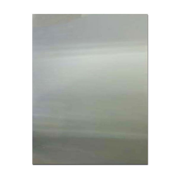 SHT -  P/S POLYESTER SILVER 20X27"TOP COAT image