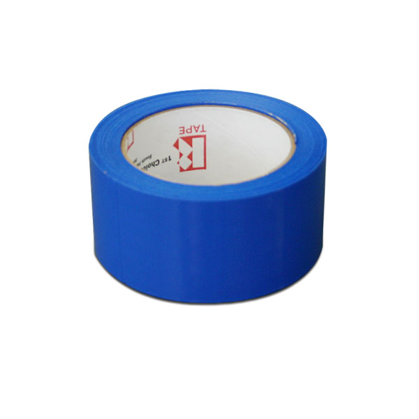 ROLL -  BLUE BLOCKOUT TAPE 2"X36YDS image