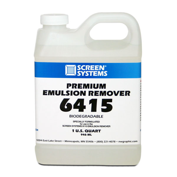 QT -  EMULSION REMOVER CONCENTRATE image