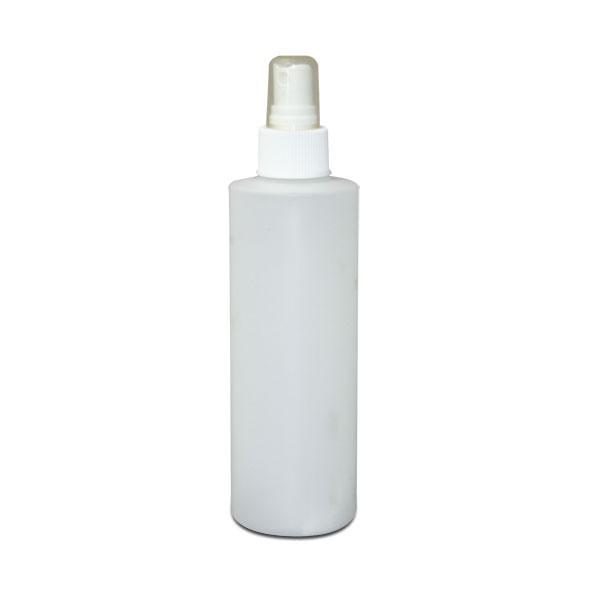 EACH -  8 OZ SPRAY PUMP BOTTLE image