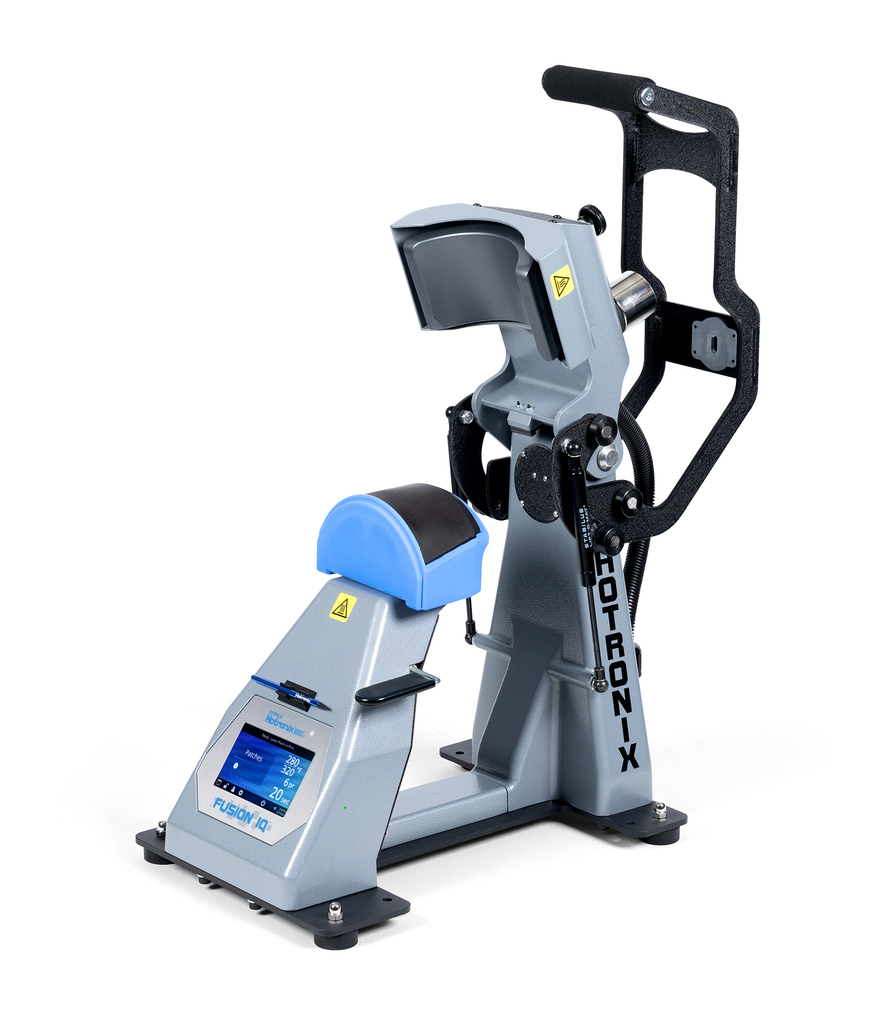 EACH -  HOTRONIX 360 IQ CAP HEAT PRESS image