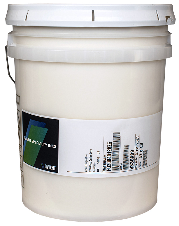 5GAL -  K2922 SOFT HAND CLEAR image
