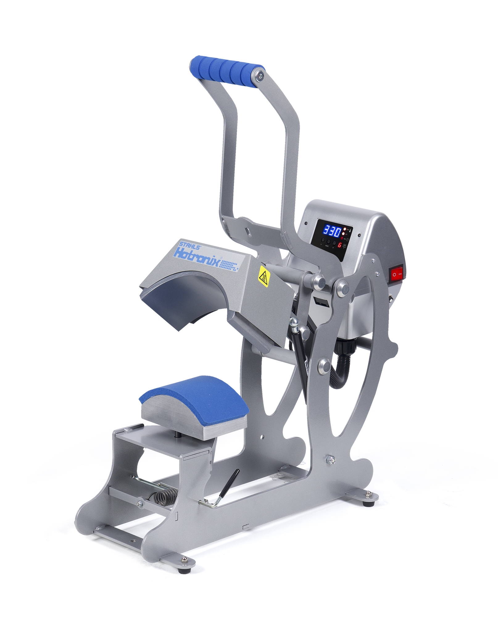 EACH -  STX HOTRONIX AUTO CAP HEAT PRESS image