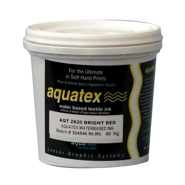 QT -  AQUATEX ORANGE image