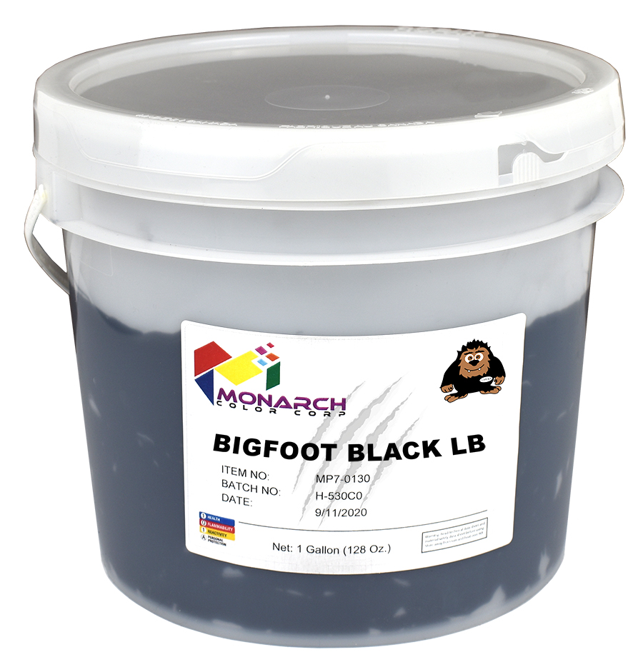 Apocalypse ULT colors are a non-phthalate, lead free, High Opacity, bright, high performance colors that have excellent coverage on dark garments. The low tack formula allows printing through finer mesh counts without the use of viscosity modifier. ULT Colors perform well on both automatic and manual presses. Has excellent bleed resistance for printing on polyester without the need of an underbase. Apocalypse ULT colors are a non-phthalate, lead free, High Opacity, bright, high performance colors that have excellent coverage on dark garments. The low tack formula allows printing through finer mesh counts without the use of viscosity modifier. ULT Colors perform well on both automatic and manual presses. Has excellent bleed resistance for printing on polyester without the need of an underbase.