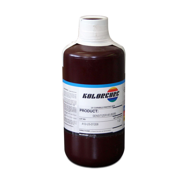 QT -  KOLORCURE DILUENT #2 image