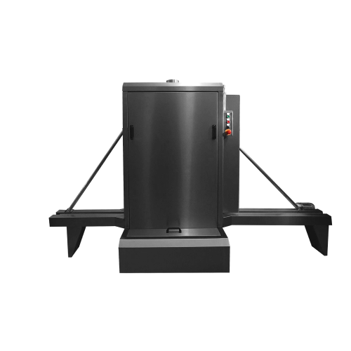 <p>The Lotus High Pressure Unit is the ideal solution for print shops looking to enhance productivity while maintaining the highest quality standards. Designed to automate one of the most challenging steps in the screen printing process, this unit effectively removes stubborn inks and residues with powerful pressure jets, delivering a deep and consistent clean.</p> <p>Its automated system streamlines workflow and minimizes manual labor, helping to reduce the risk of workplace injuries commonly associated with traditional cleaning methods.</p> <p>Ensuring screens are thoroughly and consistently cleaned, the Lotus High Pressure Unit supports longer screen life, fewer production delays, and high-quality results with every print run.</p>