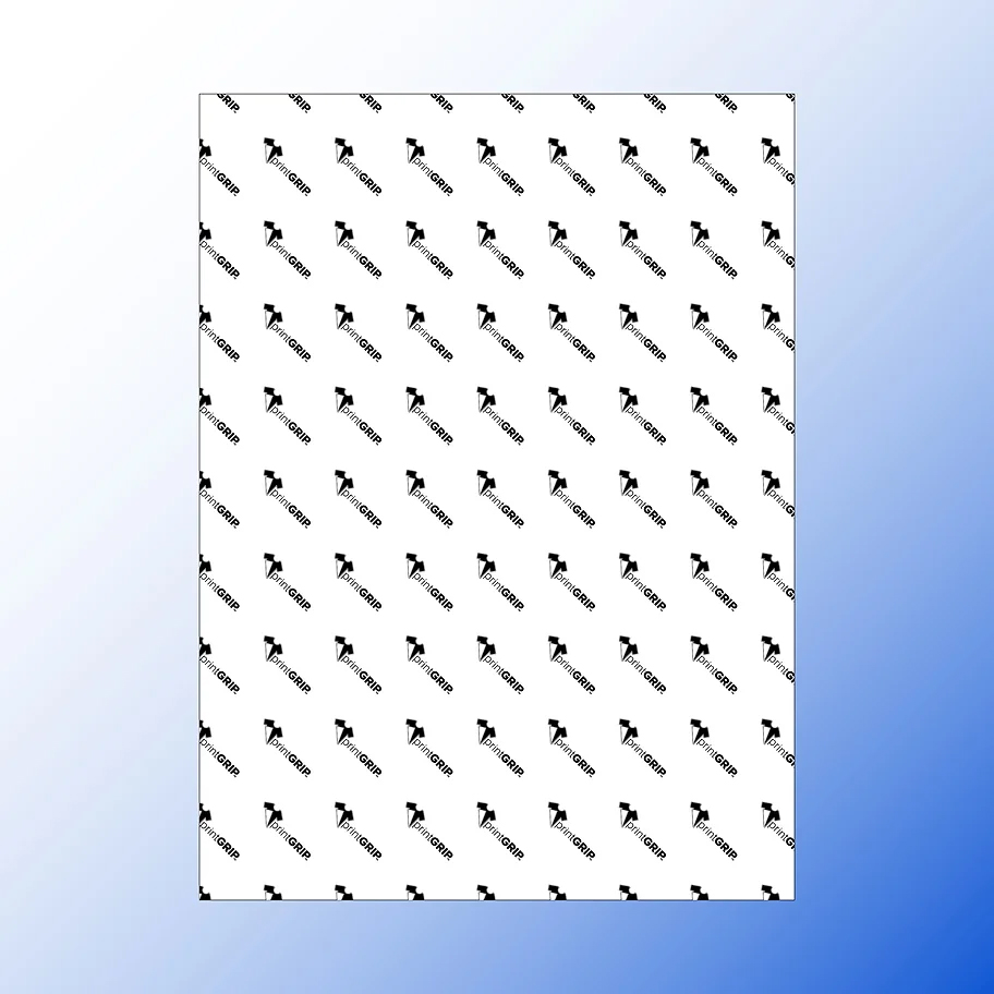 SHT -  PRINTGRIP GEL PALLET ADHESIVE PAD image