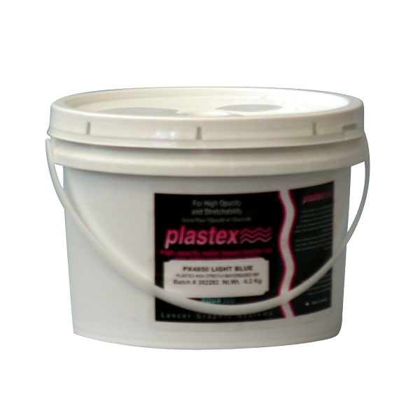 GAL -  PLASTEX BLUE PF image