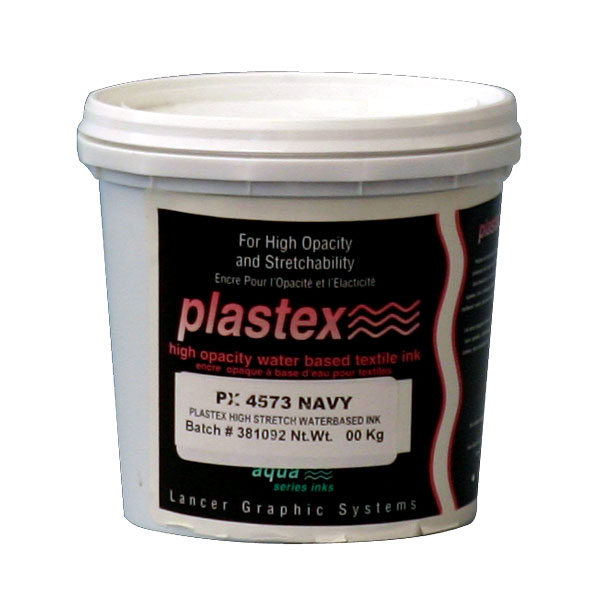 QT -  PLASTEX BLUE image
