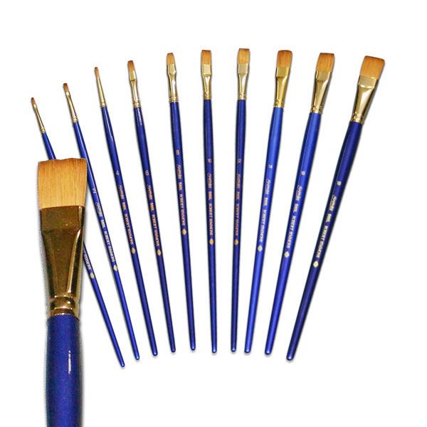 EACH -  #SAPPHIRE L/H BRIGHT #4 image