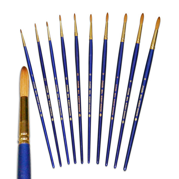 EACH -  #SAPPHIRE L/H ROUND #1 image