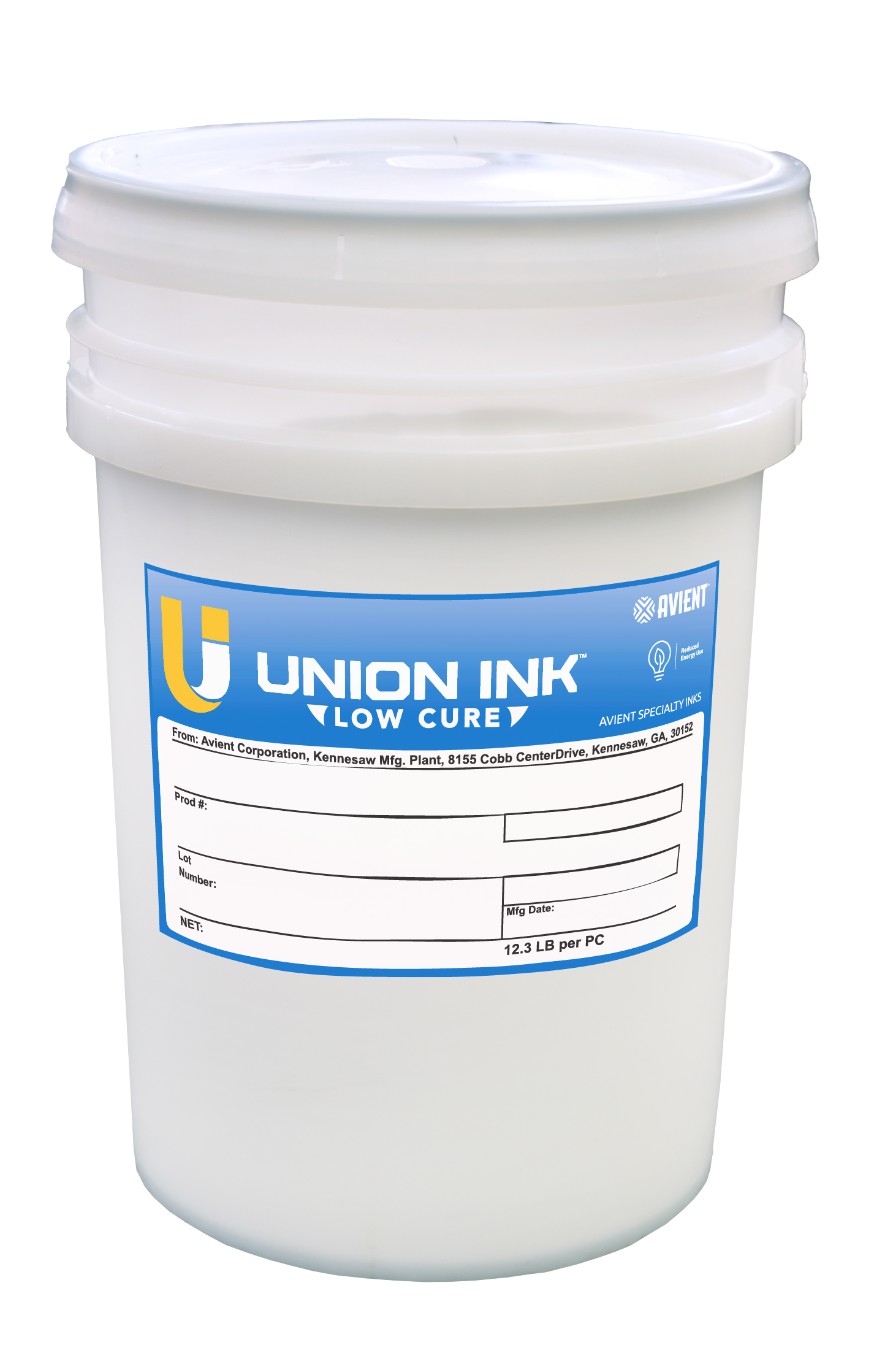 5GAL -  UPLC LB GOLDEN YELLOW image
