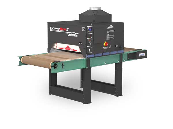 EACH -  VASTEX ECONORED II DRYER image