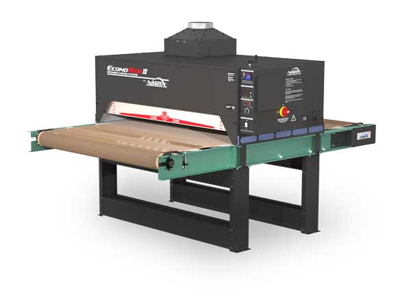 EACH -  VASTEX ECONORED II DRYER image