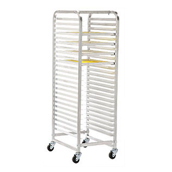<p>These all aluminum racks come in two varieties. One adjusts in width from 14" to 25" in width. The other  is non-adjustable, but will hold 20 x 24" as well as 23 x 31" screen frames. Both are shipped knocked down and are UPS able. Easy assembly required.</p> <BR> <p style=color:red;>$25.00 packing fee REQUIRED, please add to cart below.</p>
