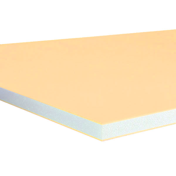 SHT -  FOAM CORE 20X30" TAN image