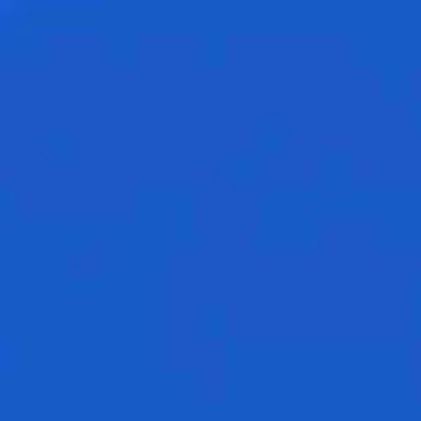 LB -  FLUORESCENT POWDER BLUE image