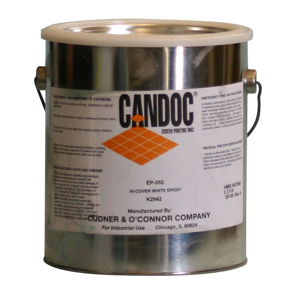 GAL -  CANDOC SG VINYL RICH GOLD image