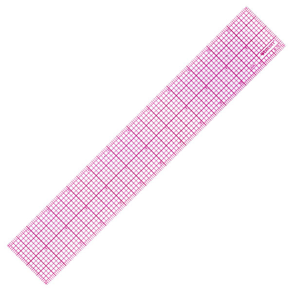 C-Thru Rulers