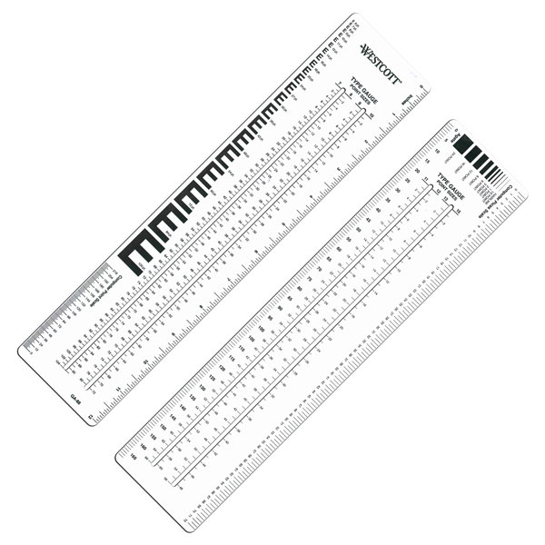 A simple device that enables you to calculate, in advance, if copy will fit into the space allotted. Covers 4000 type fonts and 800 type faces. Covers all sizes from 6 to 18pt.