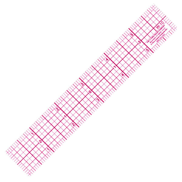 C-Thru® Graph Rulers