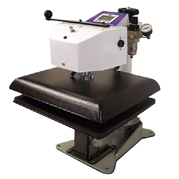 EACH -  DIGITAL COMBO PRESS 14X16" AIR AUTO image