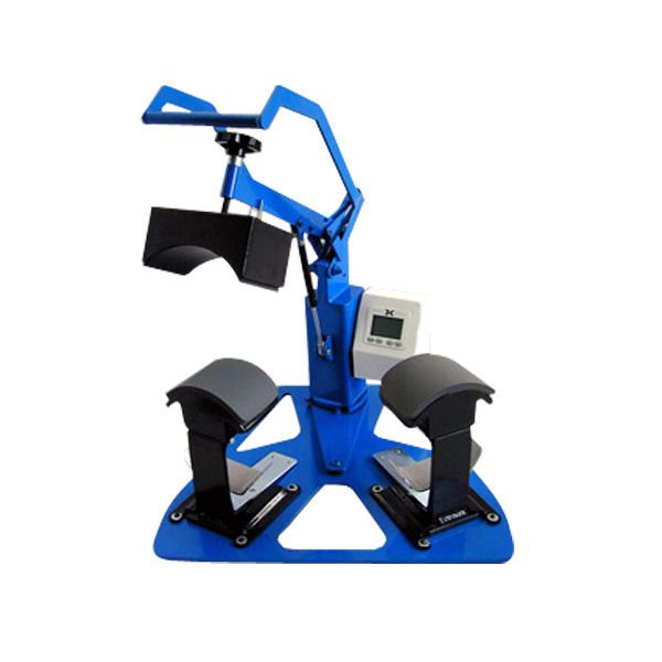 EACH -  HEAT TRANSFER DUAL HAT PRESS image