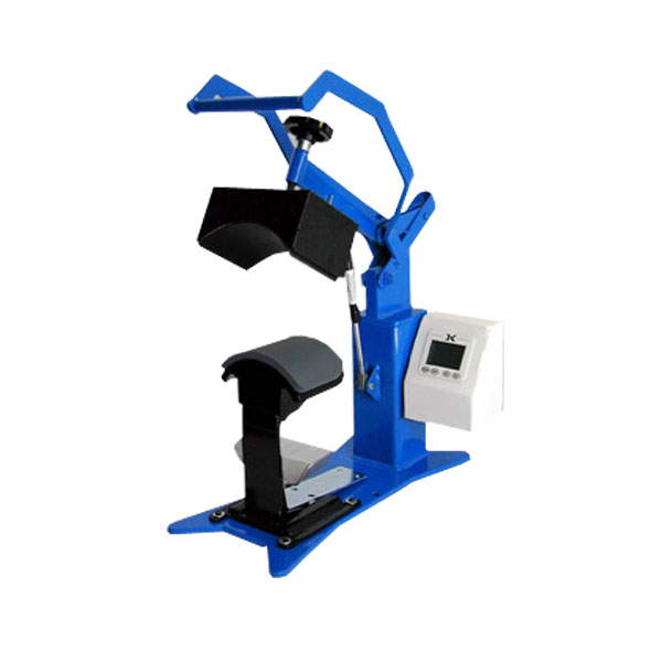 EACH -  HEAT TRANSFER HAT PRESS image