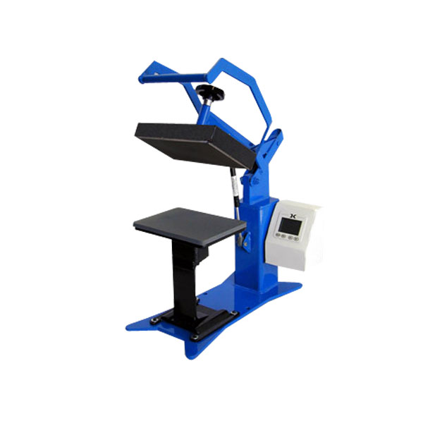 EACH -  DIGITAL KNIGHT 6X8" LABEL PRESS image