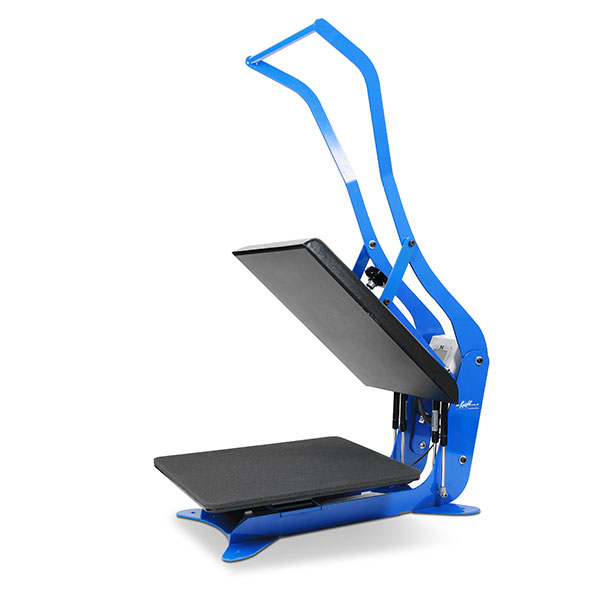 EACH -  DIGITAL KNIGHT 16X20 CLAM W/POP-UP image