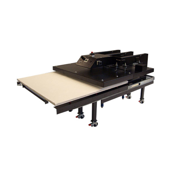 EACH -  MAXI AUTO HEAT TRANS PRESS 32X42" image