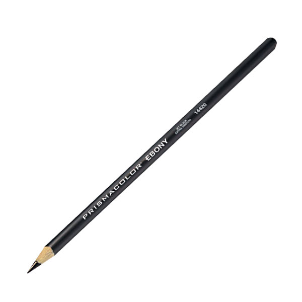 EACH - EBONY DRAWING PENCIL