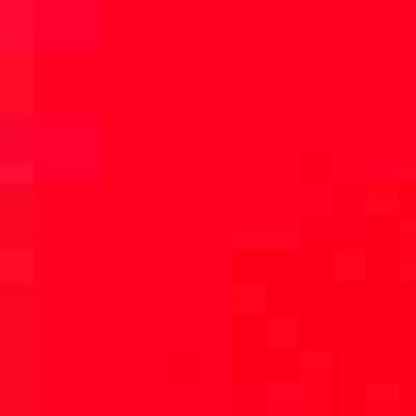 LB -  FLUORESCENT POWDER FLAME RED image