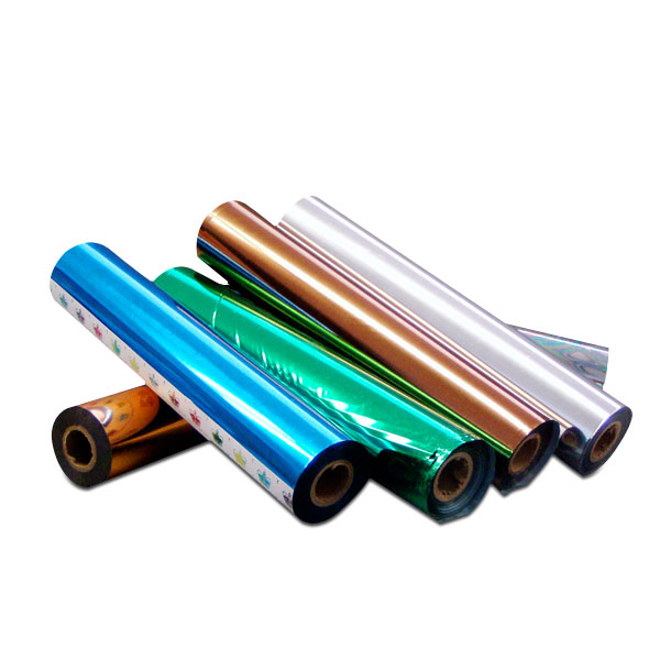 Our foils are a set of brilliant metallic foils especially selected for application to t-shirts and other garments. Using a transfer press, the foil is transferred to a garment  that has been previously printed. Even though foil will adhere to many plastisol inks, and even some urethane and water-based inks, optimal results are achieved when a foil adhesive is used.