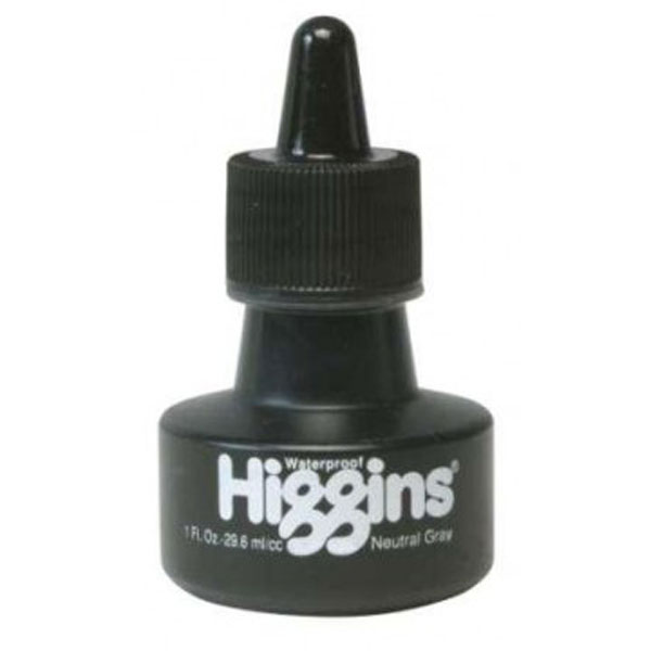 EACH -  #HIGGINS NEUTRAL TINT 1 OZ image