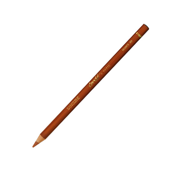 EACH -  610 CONTE SANGUINE PENCIL image