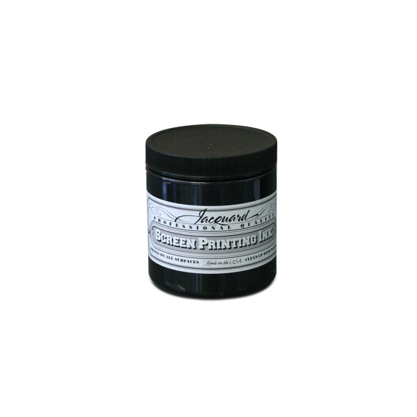 8 OZ -  JACQUARD INK BROWN image