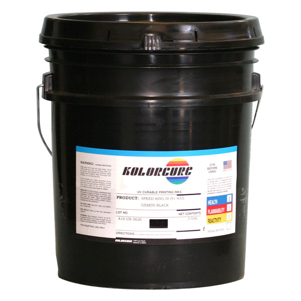 5GAL -  KOROFLEX PROCESS BLUE image