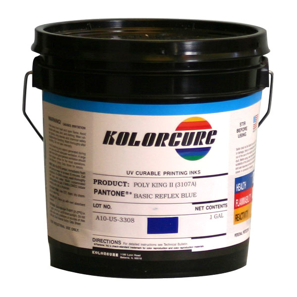 GAL -  KOLORCURE FLATTENING PASTE image