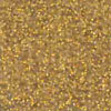 LB -  GLITTER FLAKES .004 GOLD SPARKLE image