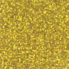 LB -  GLITTER FLAKES .008 GOLD GLITTER image