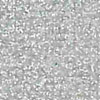 LB -  GLITTER FLAKES .008 TECHNO SILVER image