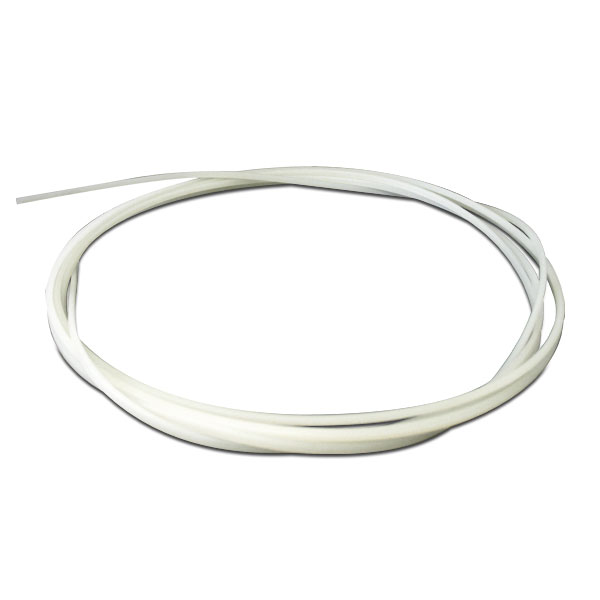 INCH -  WHITE LOCKING ROD image